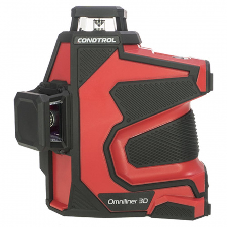 Нивелир лазерный CONDTROL Omniliner 3D