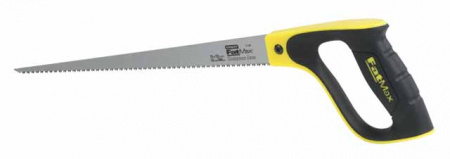 Ножовка по дереву Stanley "FatMax" 300мм 2-17-205