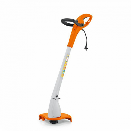 Триммер эл. STIHL FSE 31 245 Вт+ПОДАРОК струна круглая 1,6 (19м)