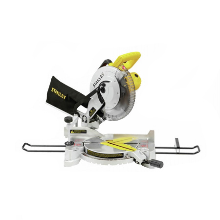 Пила торцовочная Stanley SM16