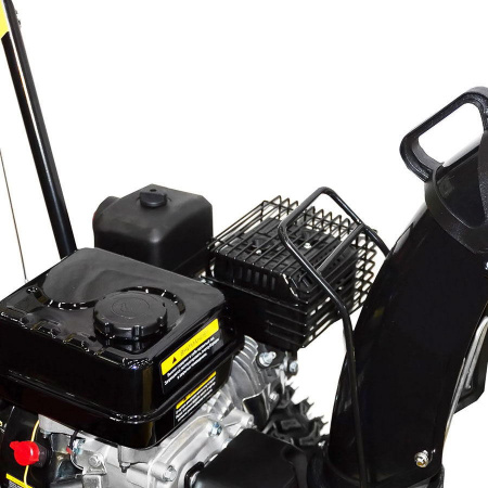Снегоуборщик бензиновый HUTER SGC 8100C