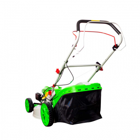 Газонокосилка бензиновая RedVerg RD-GL51S