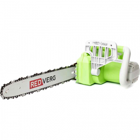 Пила цепная электрическая RedVerg RD-EC2000-16