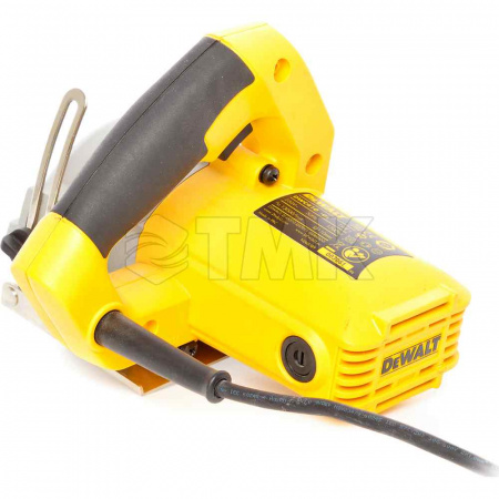 Плиткорез электрический DeWalt DWC410