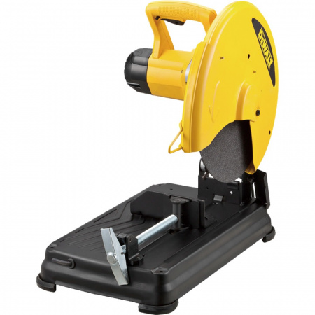 Станок отрезной DeWalt D28730