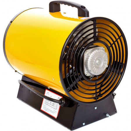 Воздухонагреватель электрический RedVerg RD-EHR9/380ТR