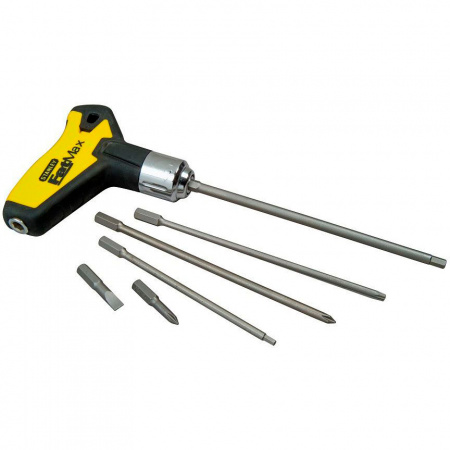 Отвертка Stanley "FATMAX" 0-79-153