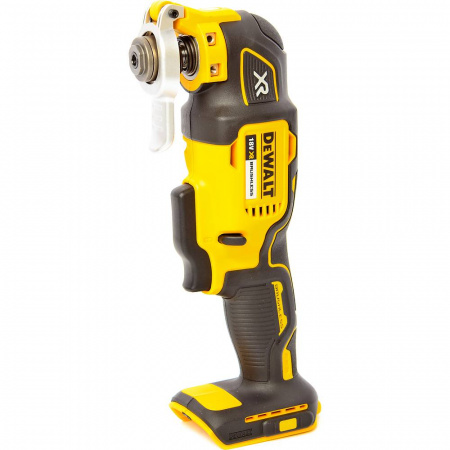 Инструмент многофункциональный аккумуляторный DeWALT DCS355N (б/акк,б/зу)