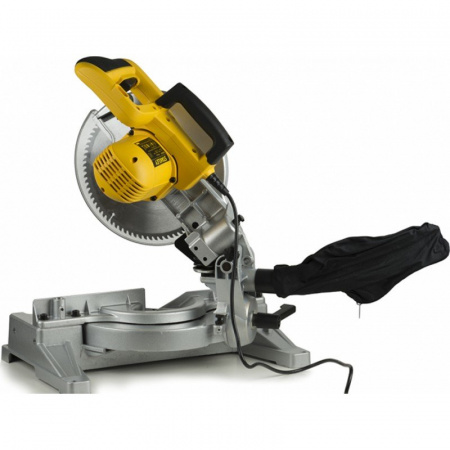 Пила торцовочная Stanley STSM1510