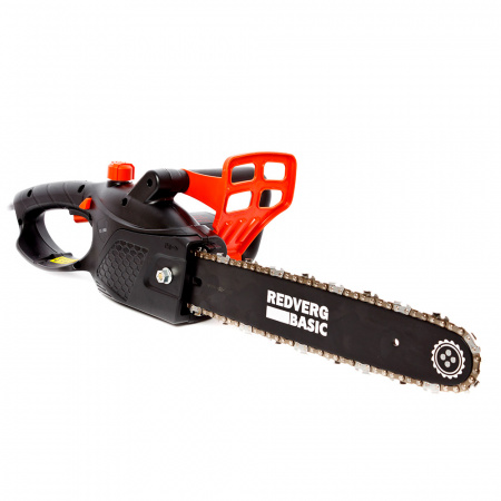 Пила цепная электрическая RedVerg Basic EC-1500